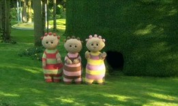 花园宝宝在线观看,奇幻乐园的奇妙冒险之旅